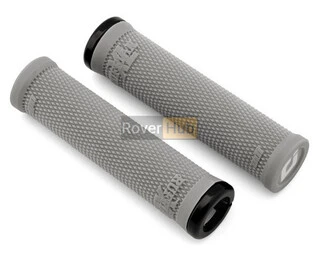 Грипси ODI Ruffian XL v2.1 Lock-On MTB 135mm Gray