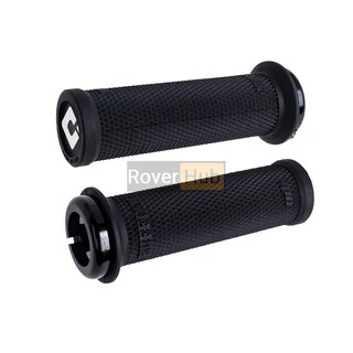 Грипси ODI Ruffian Mini v2.1 Lock-On BMX 110mm Black