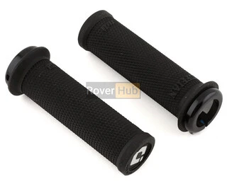 Грипси ODI Ruffian Mini v2.1 Lock-On BMX 110mm Pink