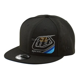 Кепка TLD Precision 2.0 Snapback [BLACK]