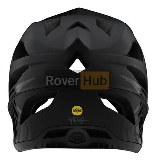 Вело шолом TLD Stage Mips Helmet Race [Stealth Midnight] розмір MD/LG