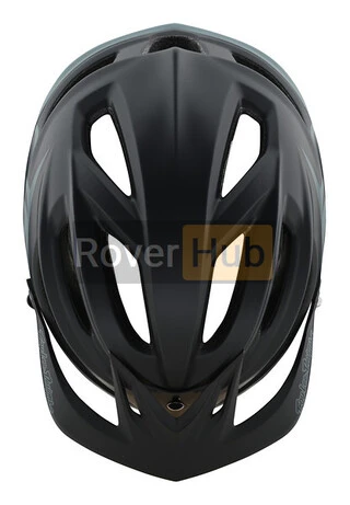 Вело Шолом TLD A2 Mips Decoy [Gray/Green] Розмір XL/2X