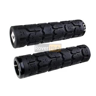 Грипси ODI Rogue v2.1 Lock-On MTB Closed End 135mm Black