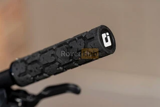 Грипси ODI Rogue v2.1 Lock-On MTB Closed End 135mm Black