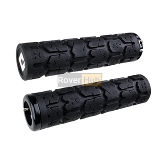 Грипси ODI Rogue v2.1 Lock-On MTB Closed End 135mm Red