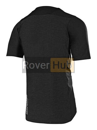 Джерсі TLD Skyline S/S Jersey [Black] Розмір S