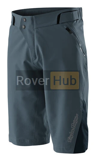 Велошорти TLD Ruckus Short Shell [Gray] розмір 32