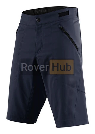 Велошорти TLD Skyline Short Shell [Navy] розмір 36