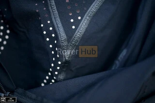 Велошорти TLD SPRINT Ultra Short [CAMO BLACK] p.34