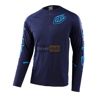 Джерсі TLD SPRINT ULTRA JERSEY Mono [Navy] XL