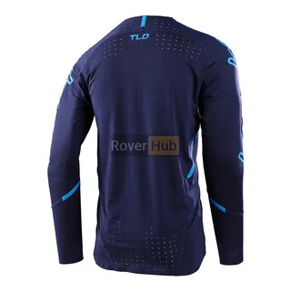Джерсі TLD SPRINT ULTRA JERSEY Mono [Navy] XL