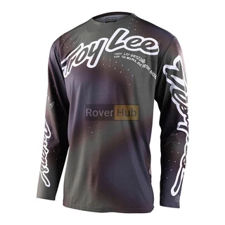 Джерсі TLD SPRINT ULTRA JERSEY Lucid [Fatigue] XL
