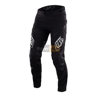 Штани TLD Sprint Pant Mono [Black] 32