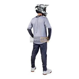 Штани TLD Sprint Pant Mono [Charcoal] 34