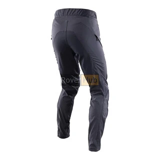 Штани TLD Sprint Pant Mono [Charcoal] 34