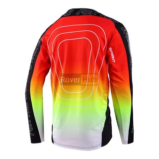 Джерсі TLD Sprint Jersey Richter [BLk] LG