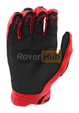 Рукавички Вело TLD SE Pro Glove [red] розмір SM