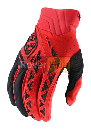 Рукавички Вело TLD SE Pro Glove [red] розмір LG