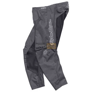 Мото штани TLD GP PRO PANT MONO [CHARCOAL] 34