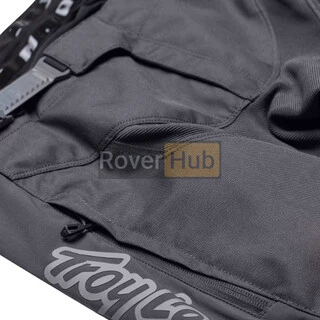Мото штани TLD GP PRO PANT MONO [CHARCOAL] 34