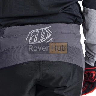 Мото штани TLD GP PRO PANT MONO [CHARCOAL] 34