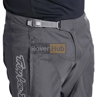 Мото штани TLD GP PRO PANT MONO [CHARCOAL] 36