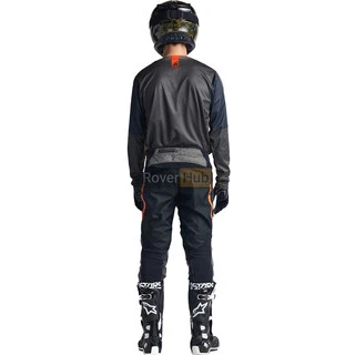 Мото джерсі TLD Scout GP Jersey RECON [GRAVEL/BEETLE] XL