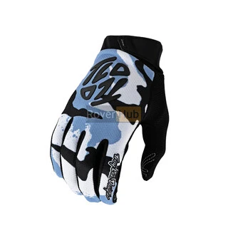 Мото рукавички TLD GP PRO GLOVE BOXED IN [BLACK] LG