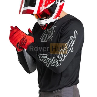 Мото рукавички TLD GP PRO GLOVE BOXED IN [Olive] XL