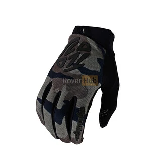 Мото рукавички TLD GP PRO GLOVE BOXED IN [Olive] SM