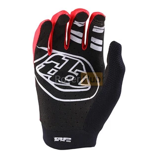 Мото рукавички TLD GP PRO GLOVE [Red] XL