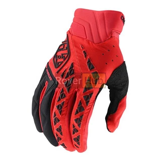 Мото рукавички TLD SE PRO GLOVE; [RED] 2X
