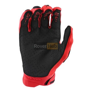 Мото рукавички TLD SE PRO GLOVE; [RED] 2X
