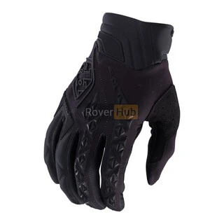 Мото рукавички TLD SE PRO GLOVE [BLk] LG