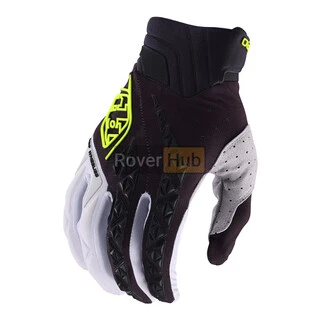 Мото рукавички TLD SE PRO GLOVE [DARK GRAY] LG