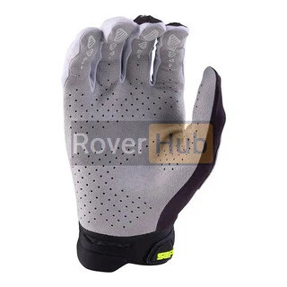 Мото рукавички TLD SE PRO GLOVE [DARK GRAY] LG