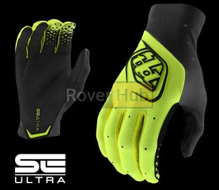 Мото рукавички TLD SE ULTRA GLOVE [Orange] XL