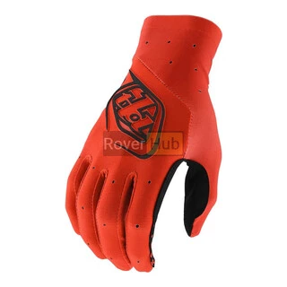 Мото рукавички TLD SE ULTRA GLOVE [Orange] 2X