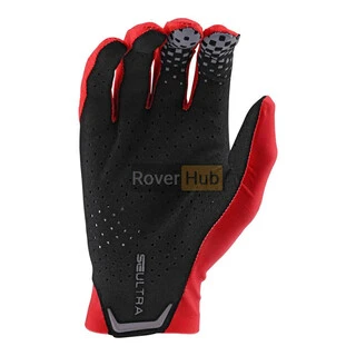 Мото рукавички TLD SE ULTRA GLOVE [Red] MD