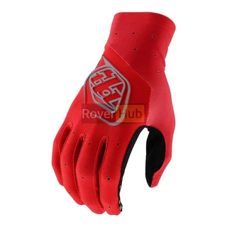 Мото рукавички TLD SE ULTRA GLOVE [Red] XL