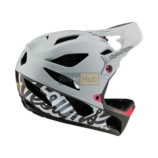 Вело шолом TLD Stage Helmet Signature [VAPOR] XL/2X