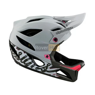 Вело шолом TLD Stage Helmet Signature [VAPOR] XL/2X