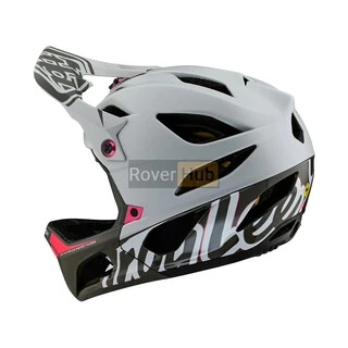 Вело шолом TLD Stage Helmet Signature [VAPOR] XL/2X