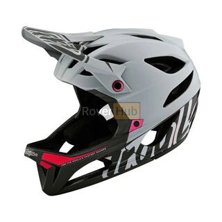 Вело шолом TLD Stage Helmet Signature [VAPOR] XL/2X