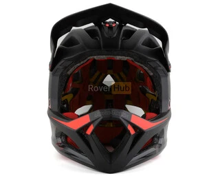 Вело шолом TLD Stage Helmet Signature [BLACK] MD/LG
