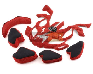 Вело шолом TLD Stage Helmet Signature [BLACK] XL/2X