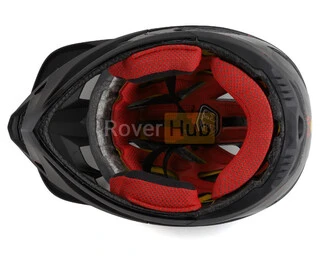 Вело шолом TLD Stage Helmet Signature [BLACK] XL/2X