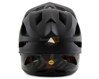 Вело шолом TLD Stage Helmet Signature [BLACK] XL/2X
