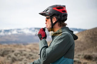 Вело шолом TLD A3 MIPS HELMET UNO [White] XS/SM