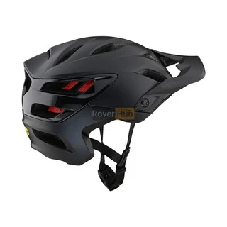 Вело шолом TLD A3 MIPS HELMET; UNO [BLACK] XL/2X